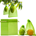 Anti-Insect Garden Net Pockets