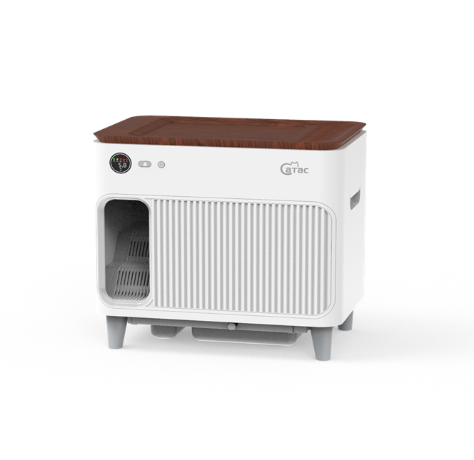 Automatic Self-Cleaning Premier Pet Litter Box - Image 6