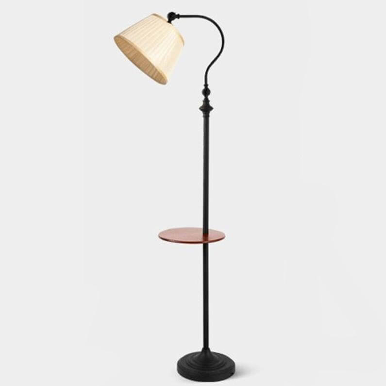 Modern Creative Nordic Side Table Floor Lamp - MaviGadget