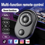 Bluetooth Selfie Phone Remote Control