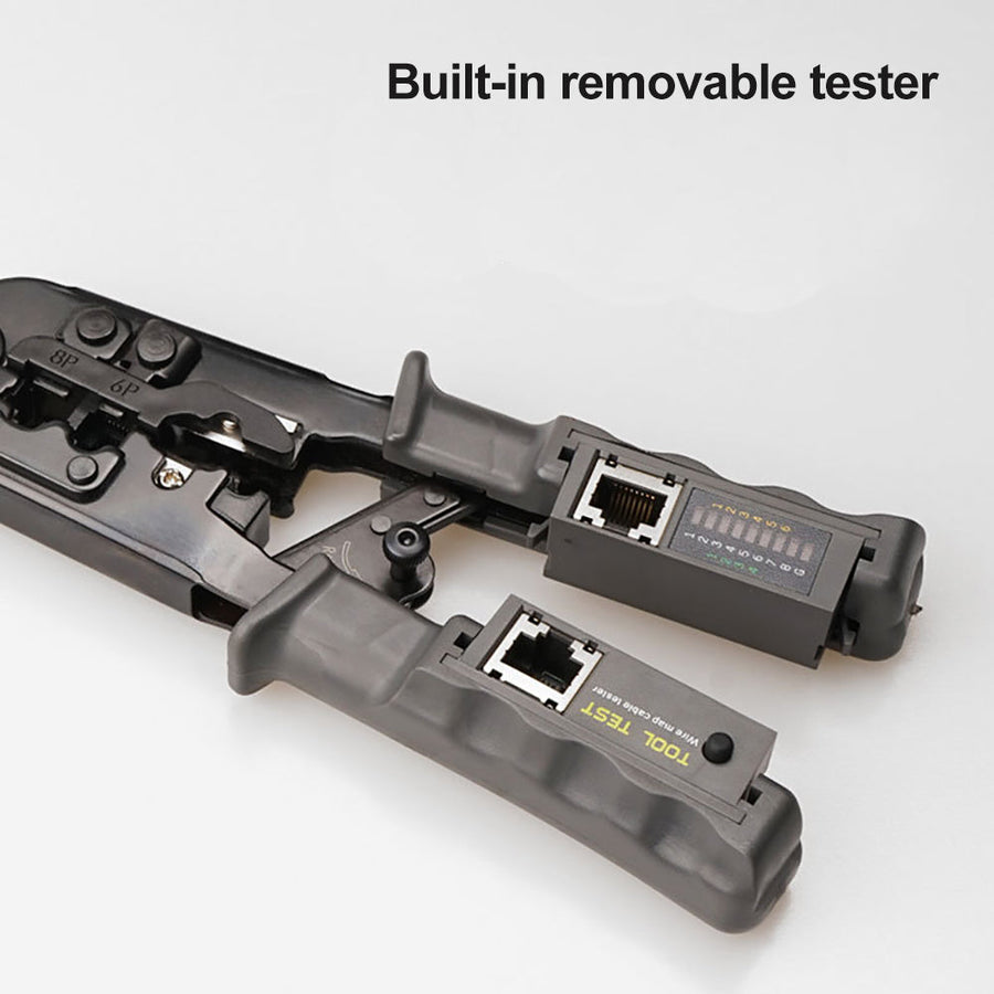 Cable Core Precision Pro Pliers - Image 1