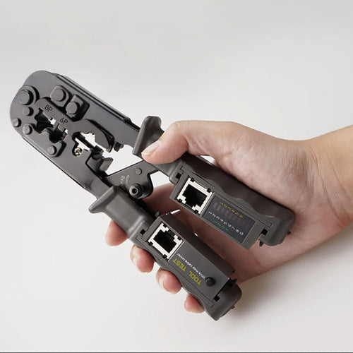 Cable Core Precision Pro Pliers - Image 0