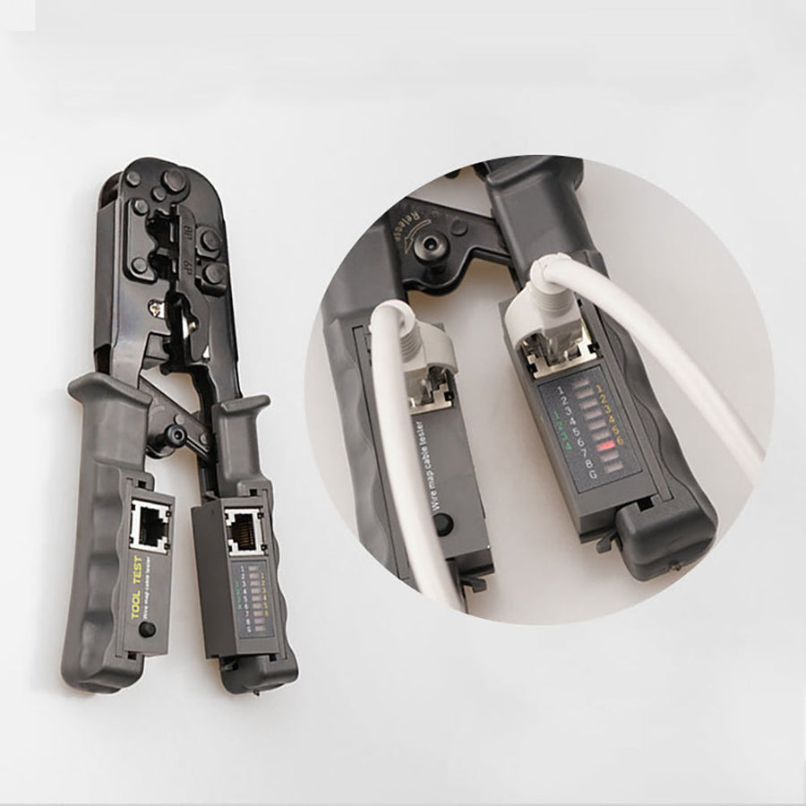 Cable Core Precision Pro Pliers - Image 2