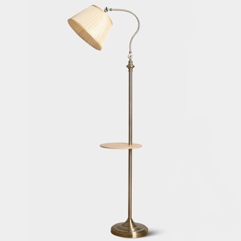 Modern Creative Nordic Side Table Floor Lamp - MaviGadget