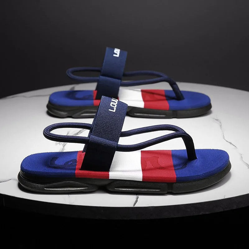 Comfortable Design Anti-Skid Outdoor Sandals - Image 1