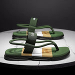 Comfortable Design Anti-Skid Outdoor Sandals