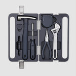 Compact Handyman Home Essentials Tool Set