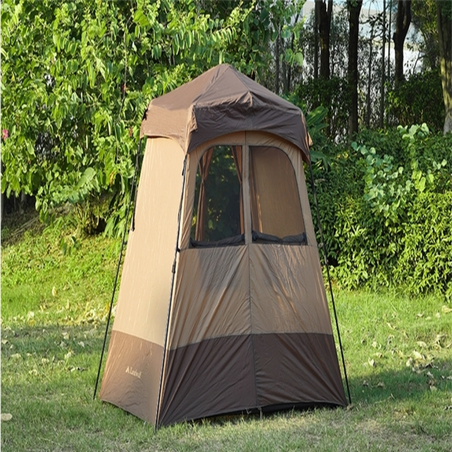 Automatic Double Room Mobile Privacy Tent - Image 3