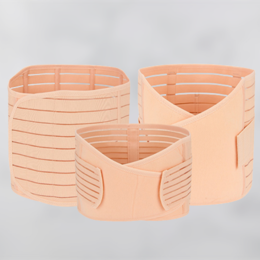 3-in-1 Loving Mom Adjustable Body Shaper Band - Image 0