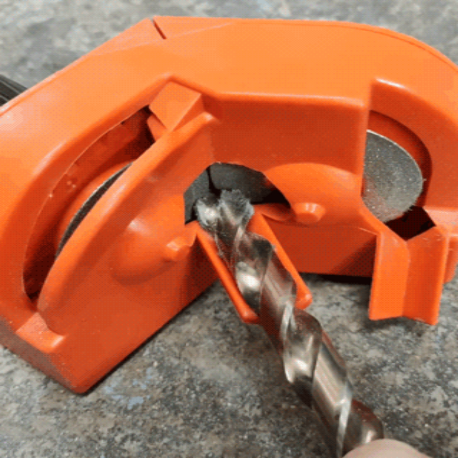 Multipurpose Universal Drill Bit Sharpener - Image 5