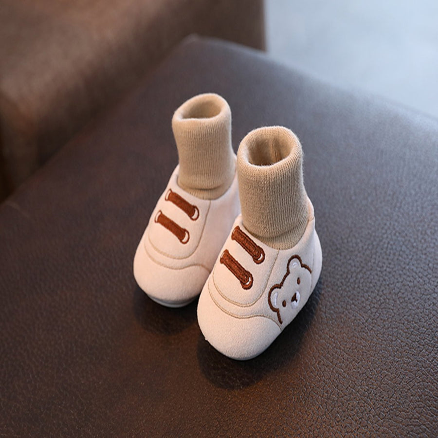 Comfy Baby Step Soft Socks - Image 1