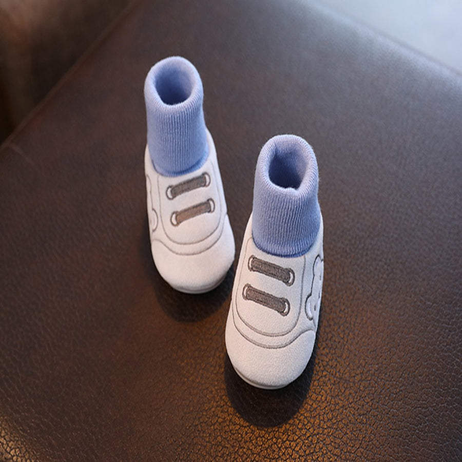 Comfy Baby Step Soft Socks - Image 3