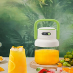 12-Blade Wireless Compact Travel Smoothie Blender