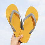 Summer Walk Non-slip Unisex Slippers