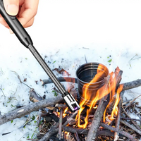 Arc Flameless Plasma Electric Lighter - Image 0