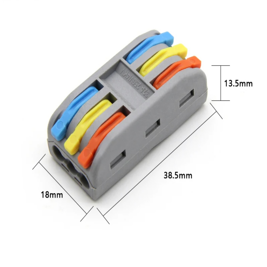 Secure Link Compact Wiring Block - Image 9