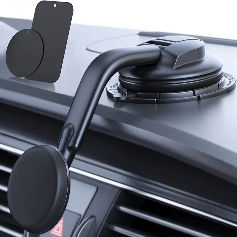 Premium Air Vent Magnetic Universal Phone Holder - Image 0