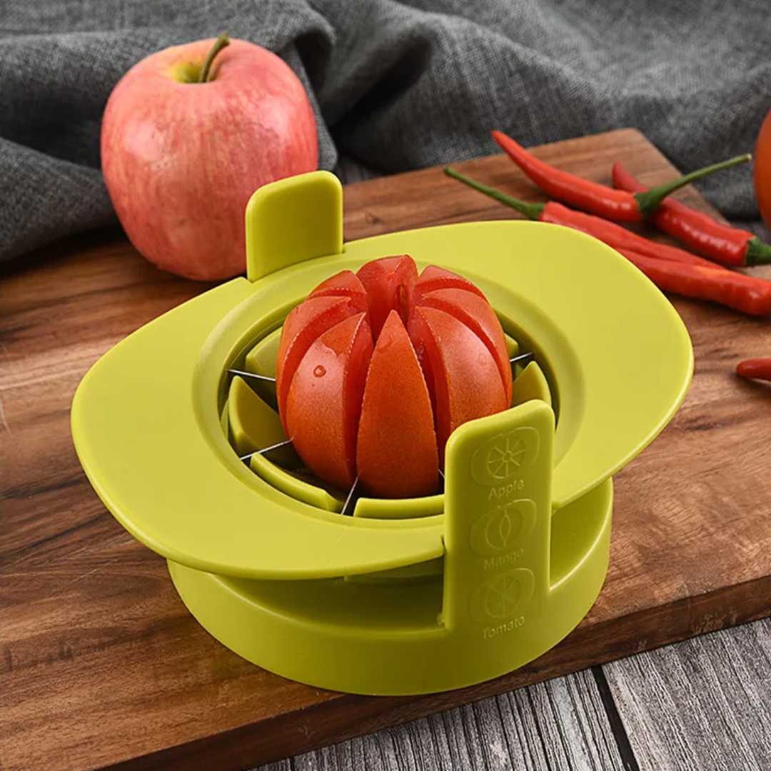 3in1 Fruit Vegetable Trio Slicer Kit