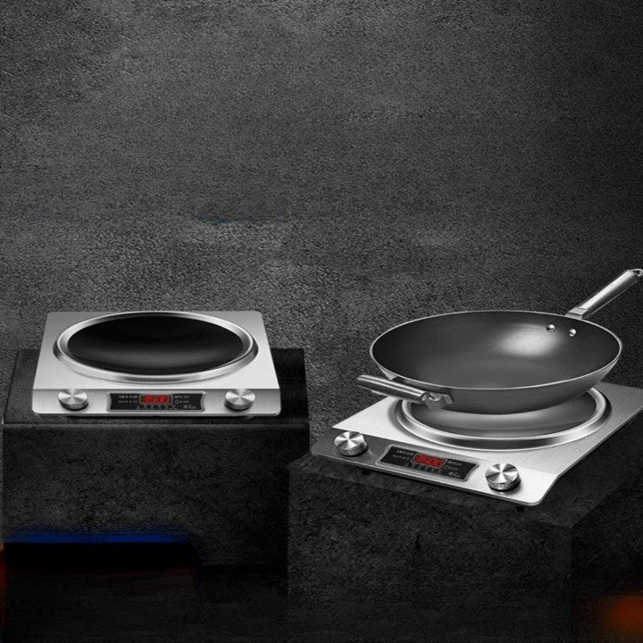 Smart Energy Saving Mini Single Stove - Image 0