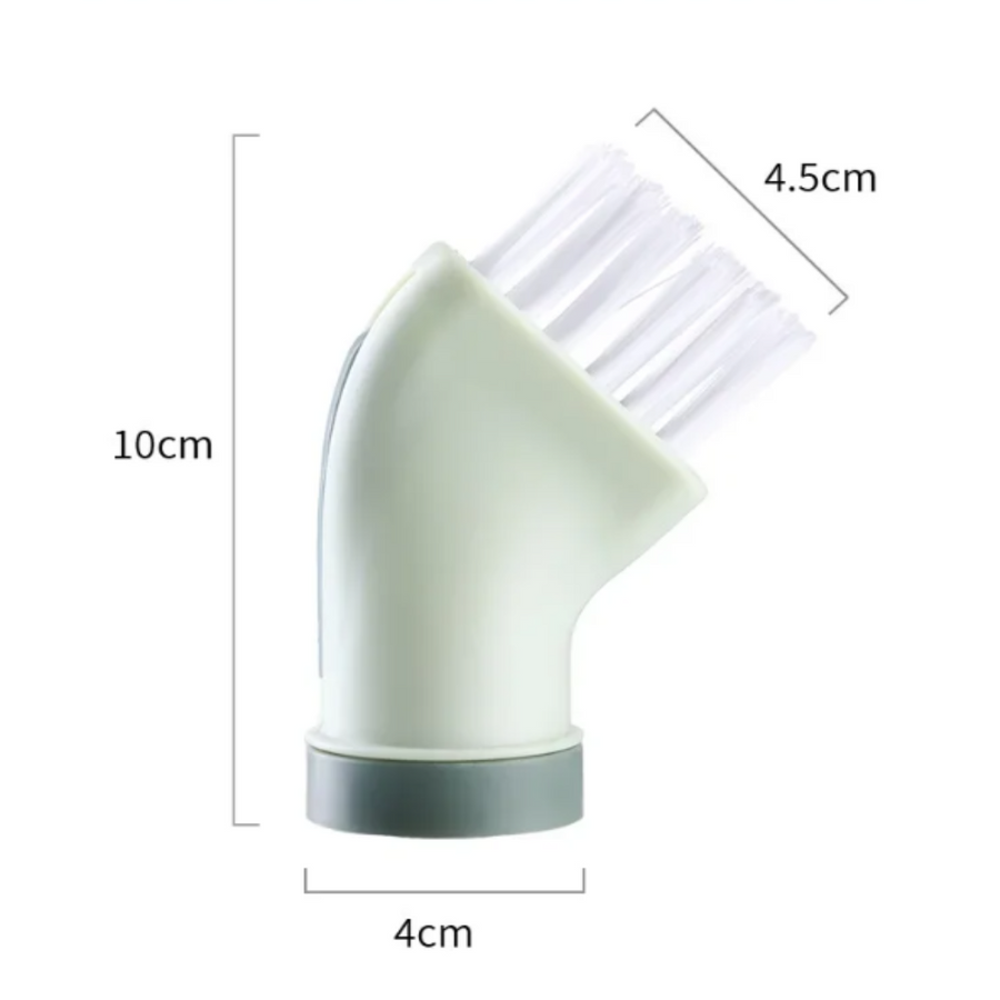 2in1 Creative Dual-Purpose Water Bottle Brush - Image 8