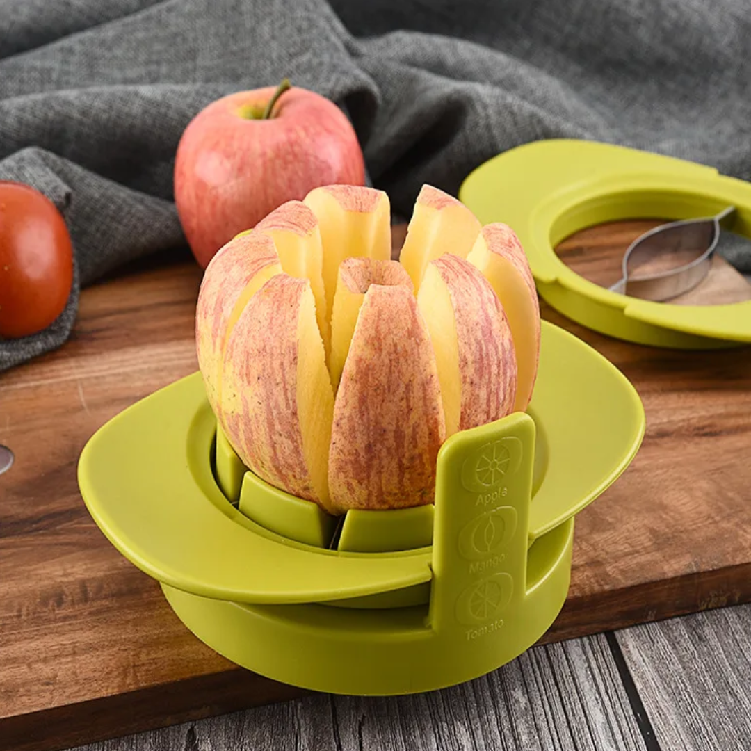 3in1 Fruit Vegetable Trio Slicer Kit