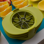 3in1 Fruit Vegetable Trio Slicer Kit