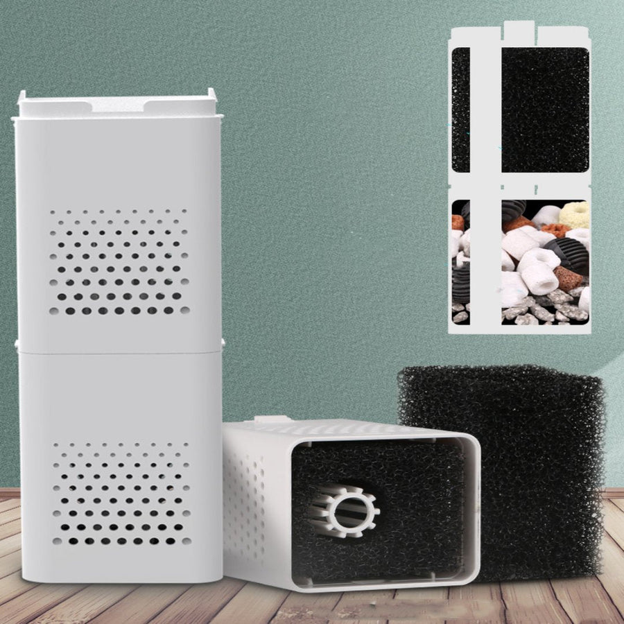 Fresh Air Bubble Aquarium Filtration System - Image 5