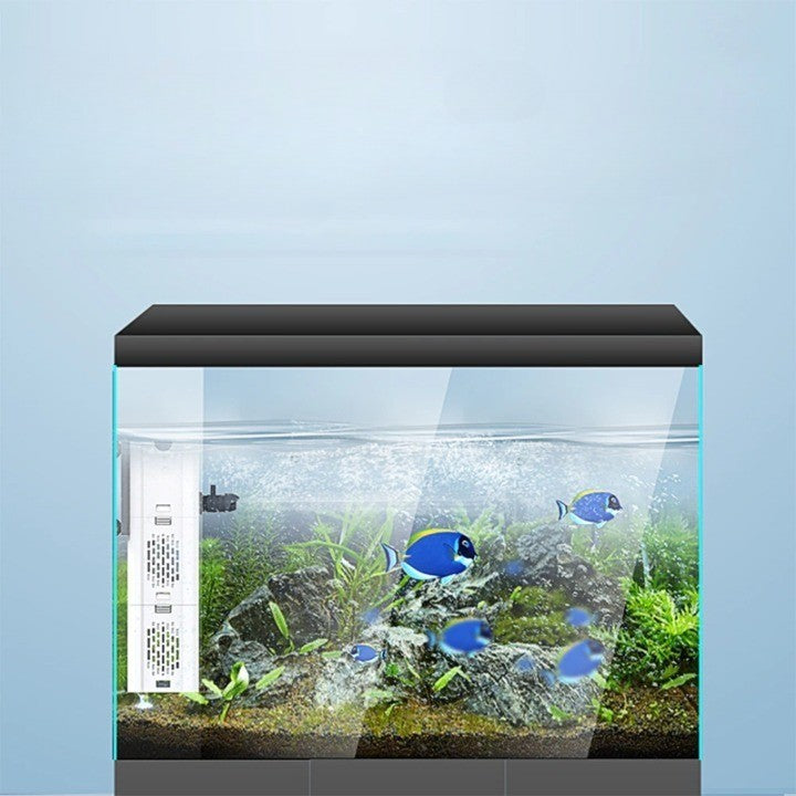 Fresh Air Bubble Aquarium Filtration System - Image 1