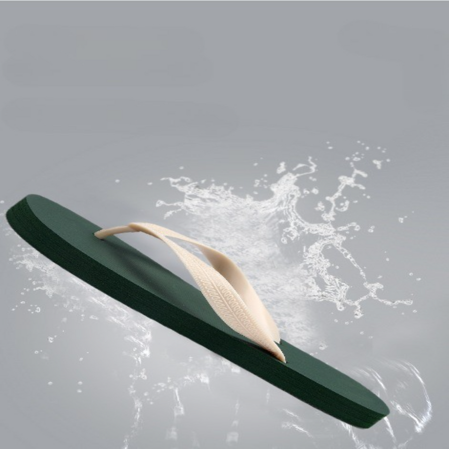 Summer Walk Non-slip Unisex Slippers - Image 7