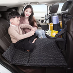 Foldable Car Rear Seat Mattress Pad