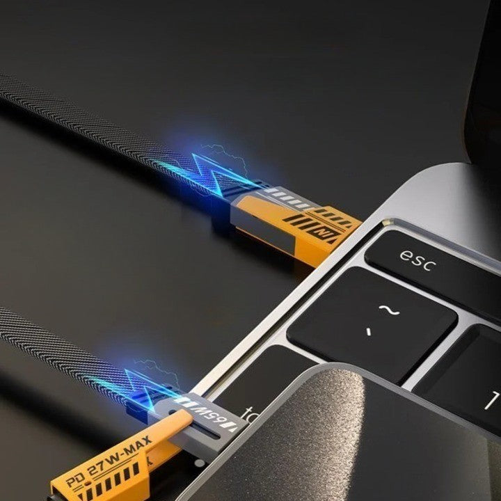 Next Gen Universal Phone Charging Data Cable - Image 2
