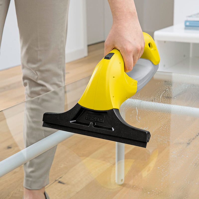 Cordless Automatic Rechargeable Window Cleaner - Image 0