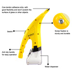 Cordless Automatic Rechargeable Window Cleaner