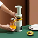 Quick Squizzy Portable Juicer