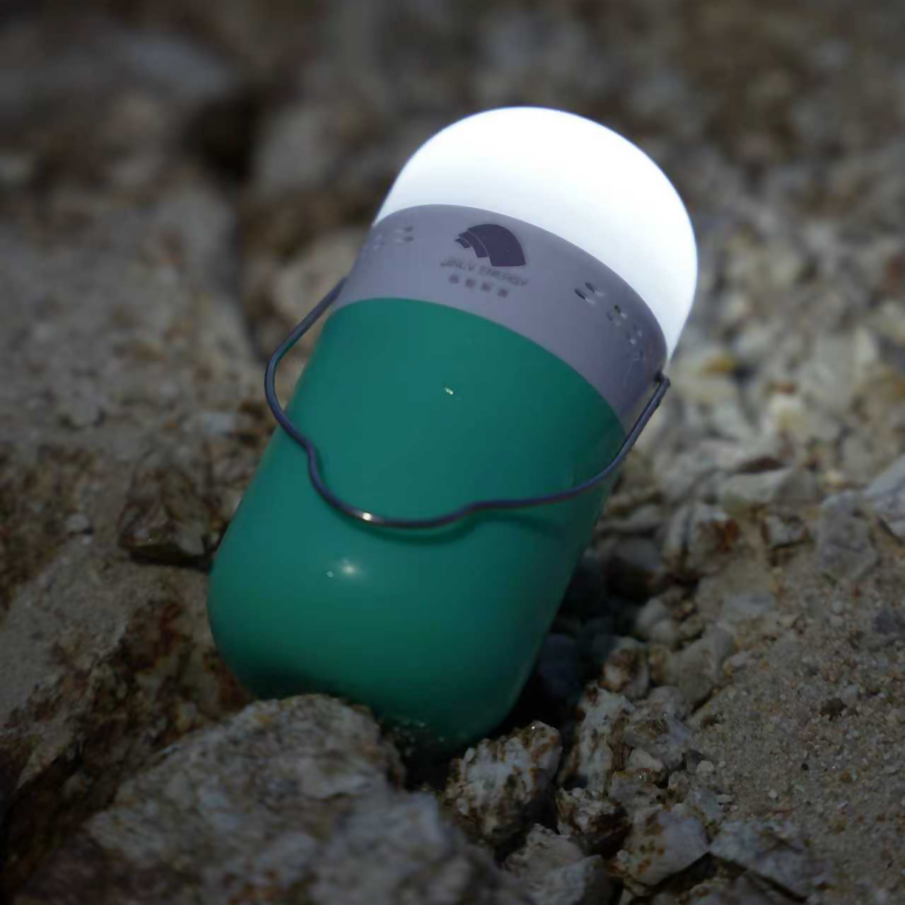 ION Light