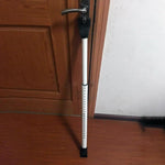 Door Adjustable Heavy-Duty Security Bar