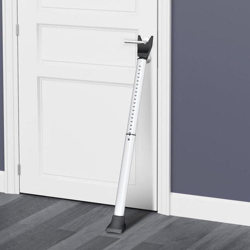 Door Adjustable Heavy-Duty Security Bar - Image 0