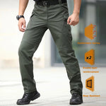 Durable Lightweight Army Tactical Cargo Pants