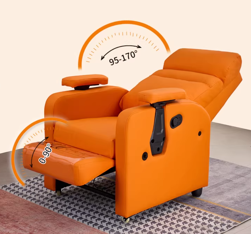 Gamer Dream Recliner Lounge Lazy Sofa - Image 6