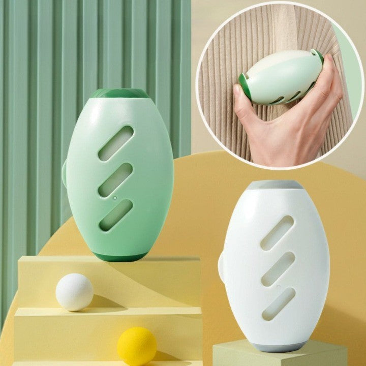 Easy Attach Reusable Mini Cleaner Roller - Image 0