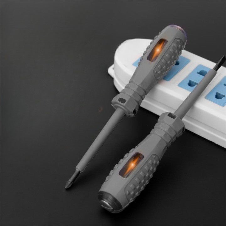 Electric Tester Power Magnetic Screwdriver - Image 0