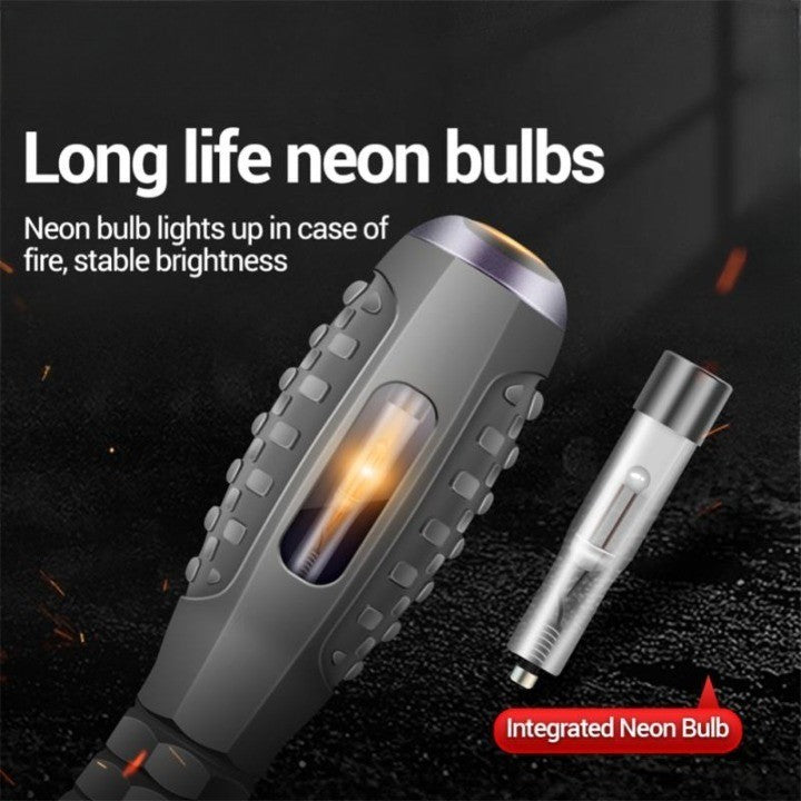 Electric Tester Power Magnetic Screwdriver - Image 3