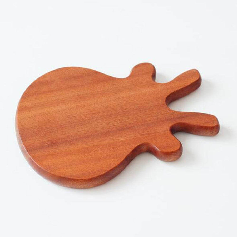 Antler Shape Exquisite Wooden Pizza Stones - Image 5