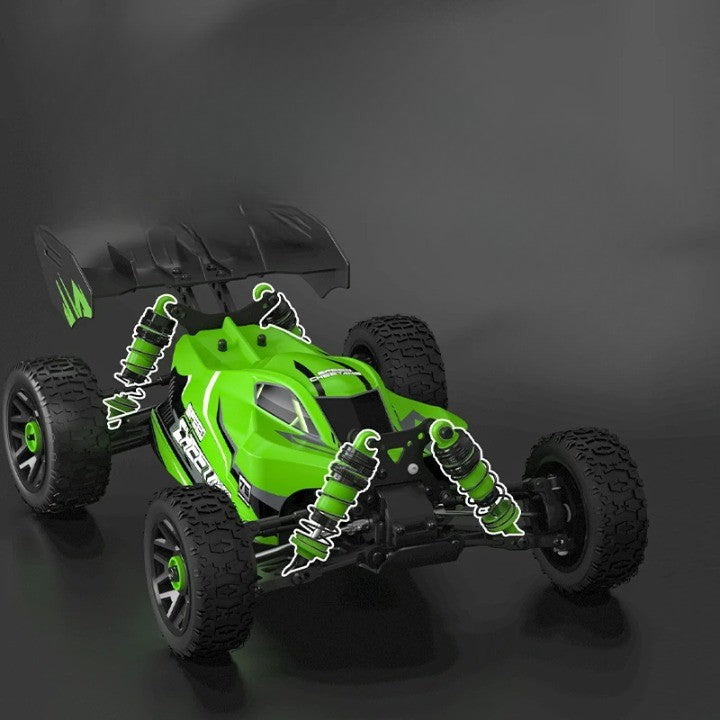 Fast Off-Road Professional RC Drift Car Toy - Image 0