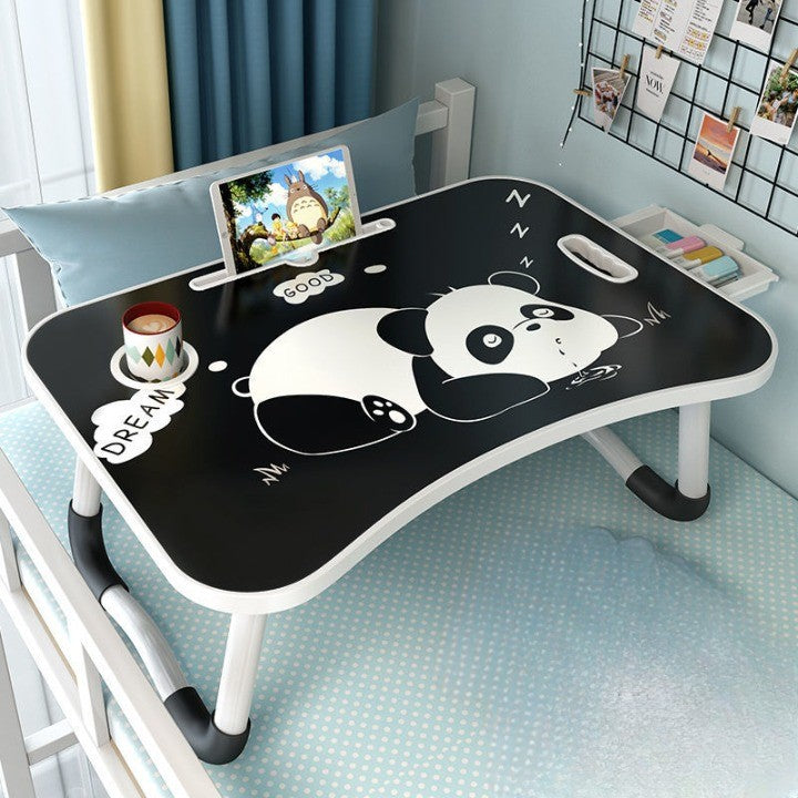 Foldable Smart Multipurpose Study Table - Image 4