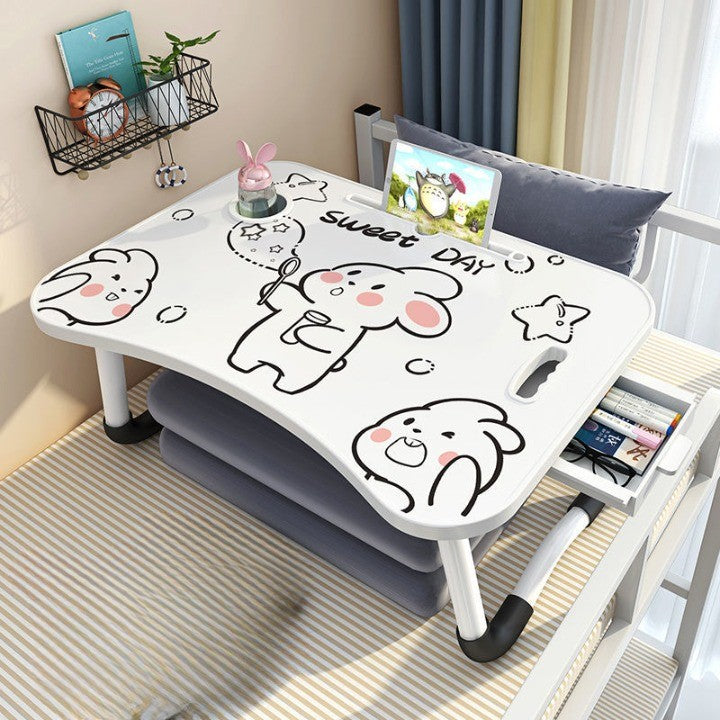 Foldable Smart Multipurpose Study Table - Image 5