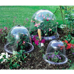 Frost Protection Clear Garden Plant Cover