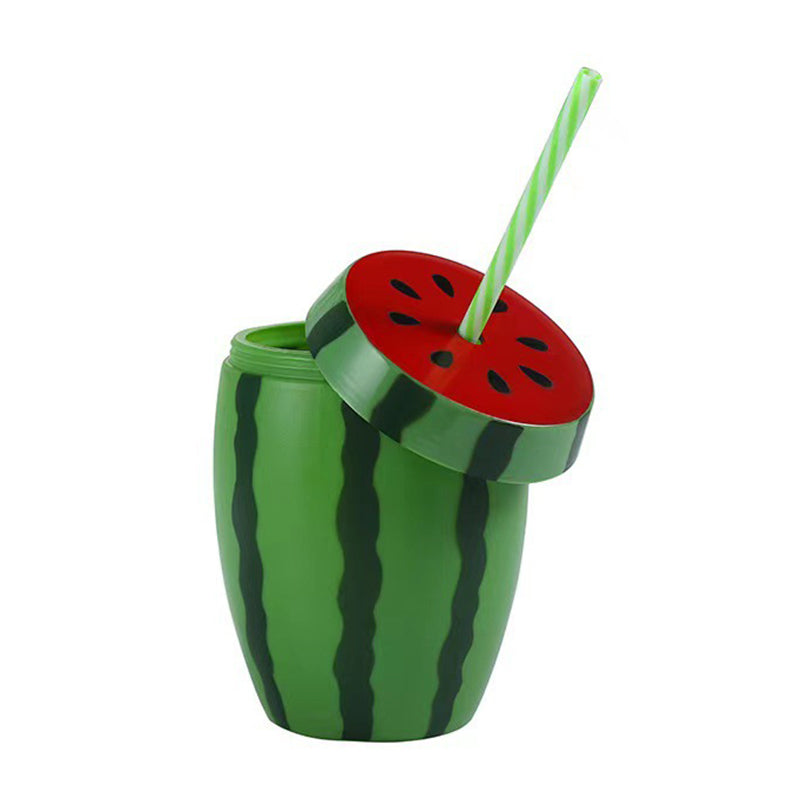 Fruit Themed Party Cups - Image 4
