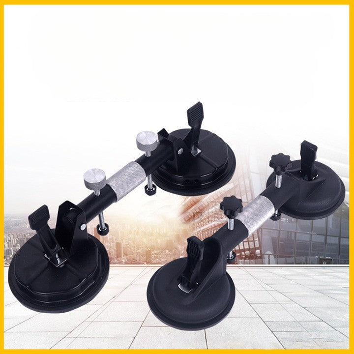 Granite Installation Adjustable Vacuum Suction Cups - Image 0