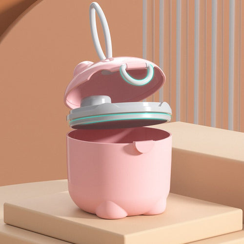 Creative Baby Milk Powder Box - Image 0
